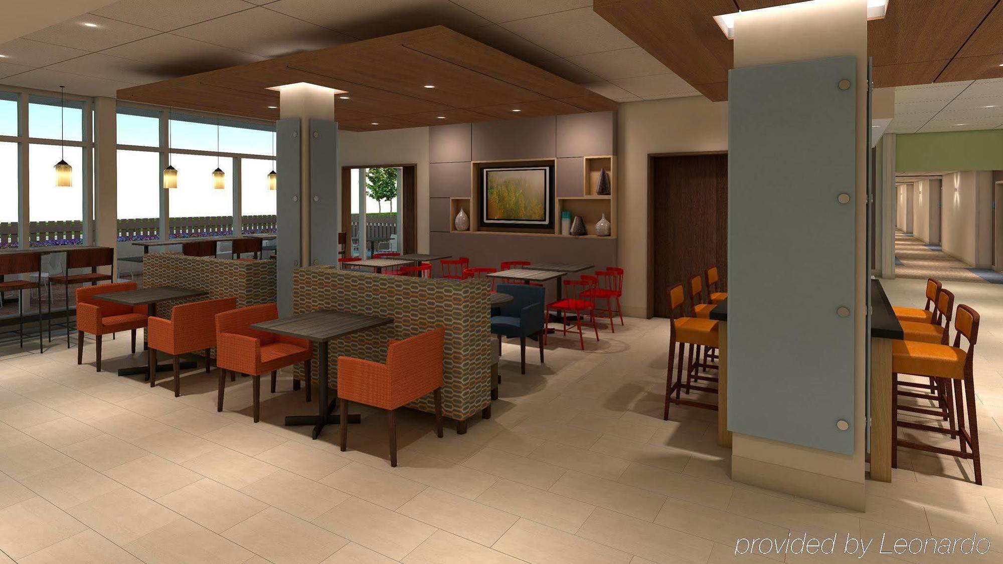 Hotel Express - South - I-75 By Ihg Naples