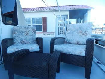 Mangrove Marina And Aqualodge Houseboats 3*