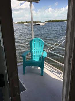 Hotel Mangrove Marina And Aqualodge Houseboats Tavernier