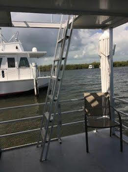 Mangrove Marina And Aqualodge Houseboats Hotel 3*