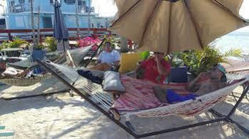 Mangrove Marina And Aqualodge Houseboats Hotel Tavernier