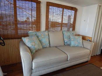 Mangrove Marina And Aqualodge Houseboats 3*