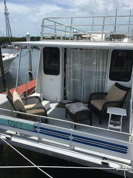 Mangrove Marina And Aqualodge Houseboats 3* Tavernier
