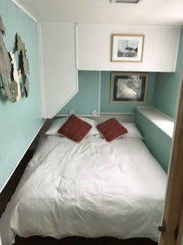 Mangrove Marina And Aqualodge Houseboats Hotel 3*