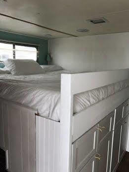 Mangrove Marina And Aqualodge Houseboats Hotel Tavernier