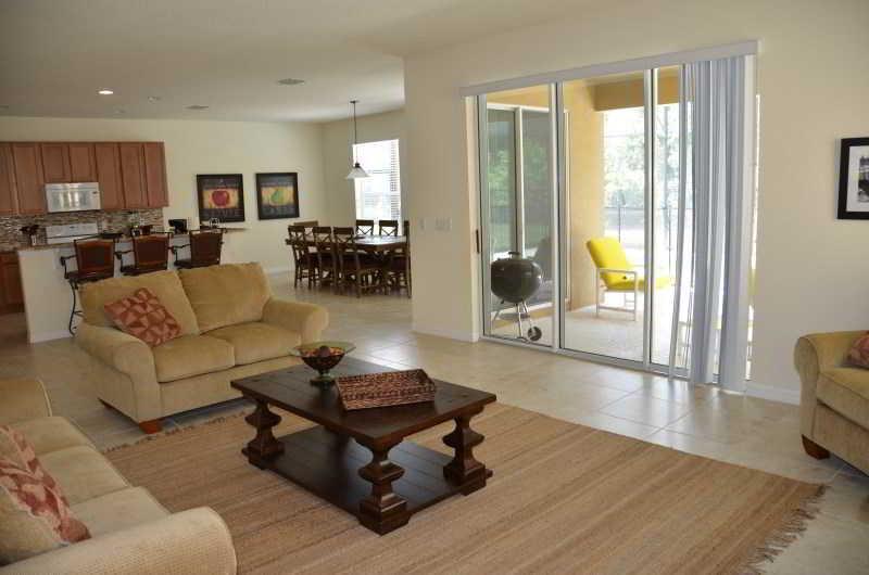Bella Vida Platinum Homes Hotel 4*