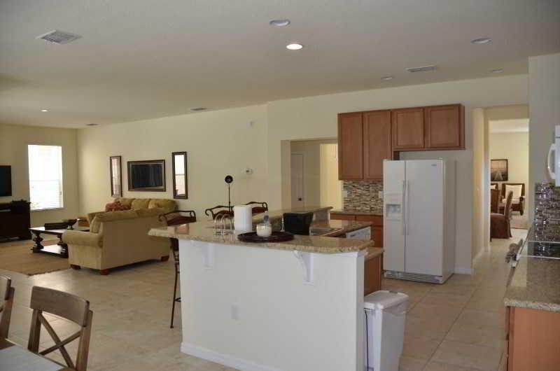 Bella Vida Platinum Homes 4* Kissimmee