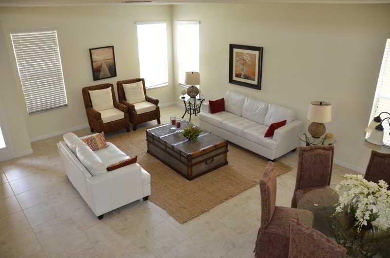 Hotel Bella Vida Platinum Homes