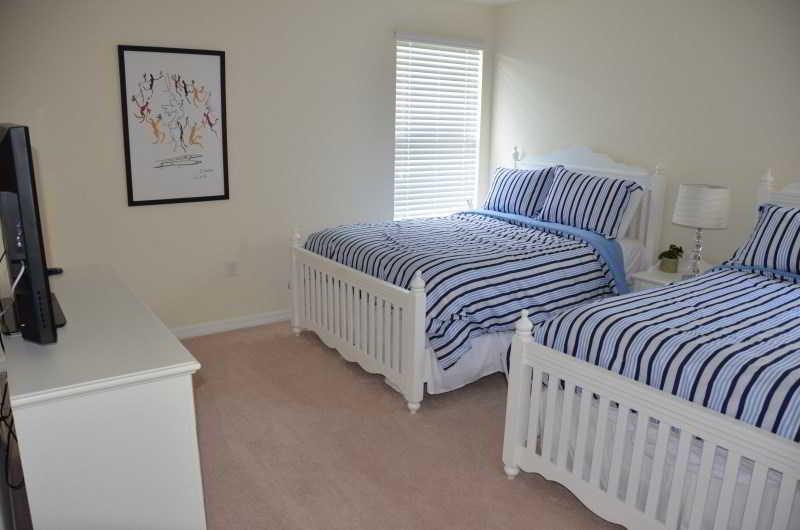 Bella Vida Platinum Homes Kissimmee