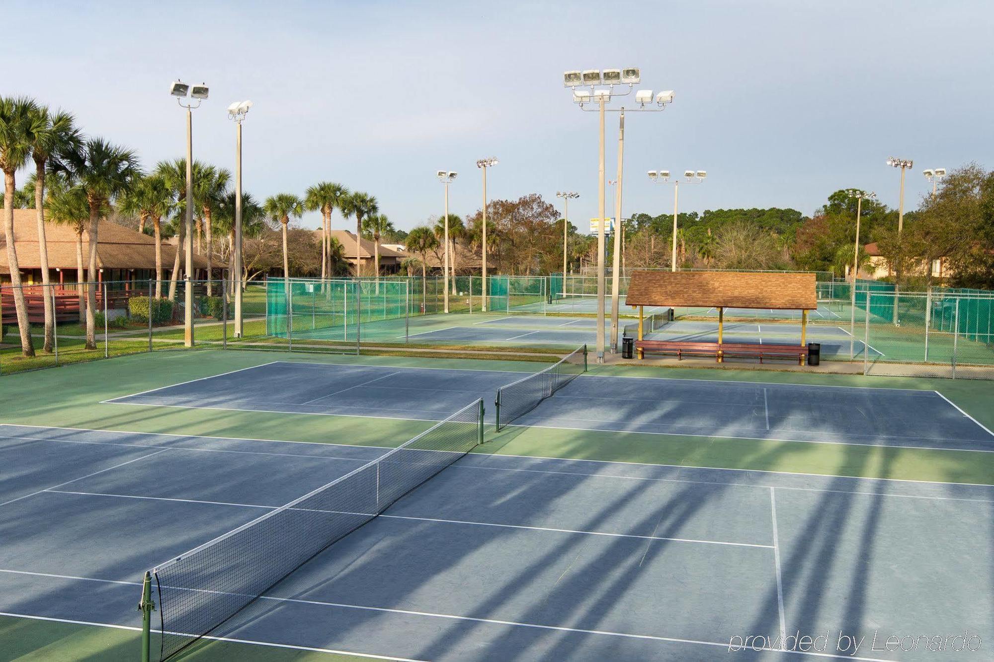Baymont By Wyndham Daytona - Intl Speedway 3*