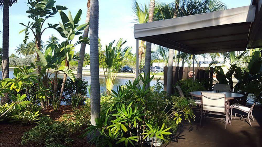 The Cabanas Guesthouse & Spa - Gay Resort Catering To Gay Men Resort Fort Lauderdale
