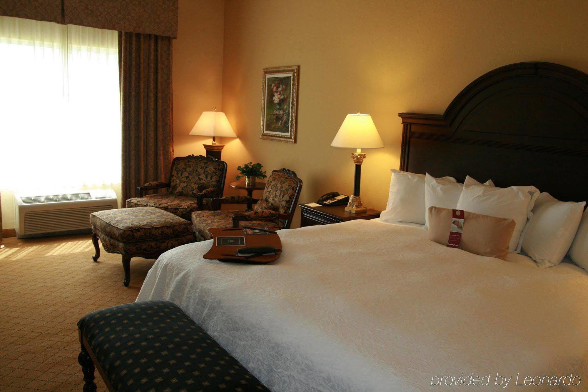 Hampton & Wellington 3*