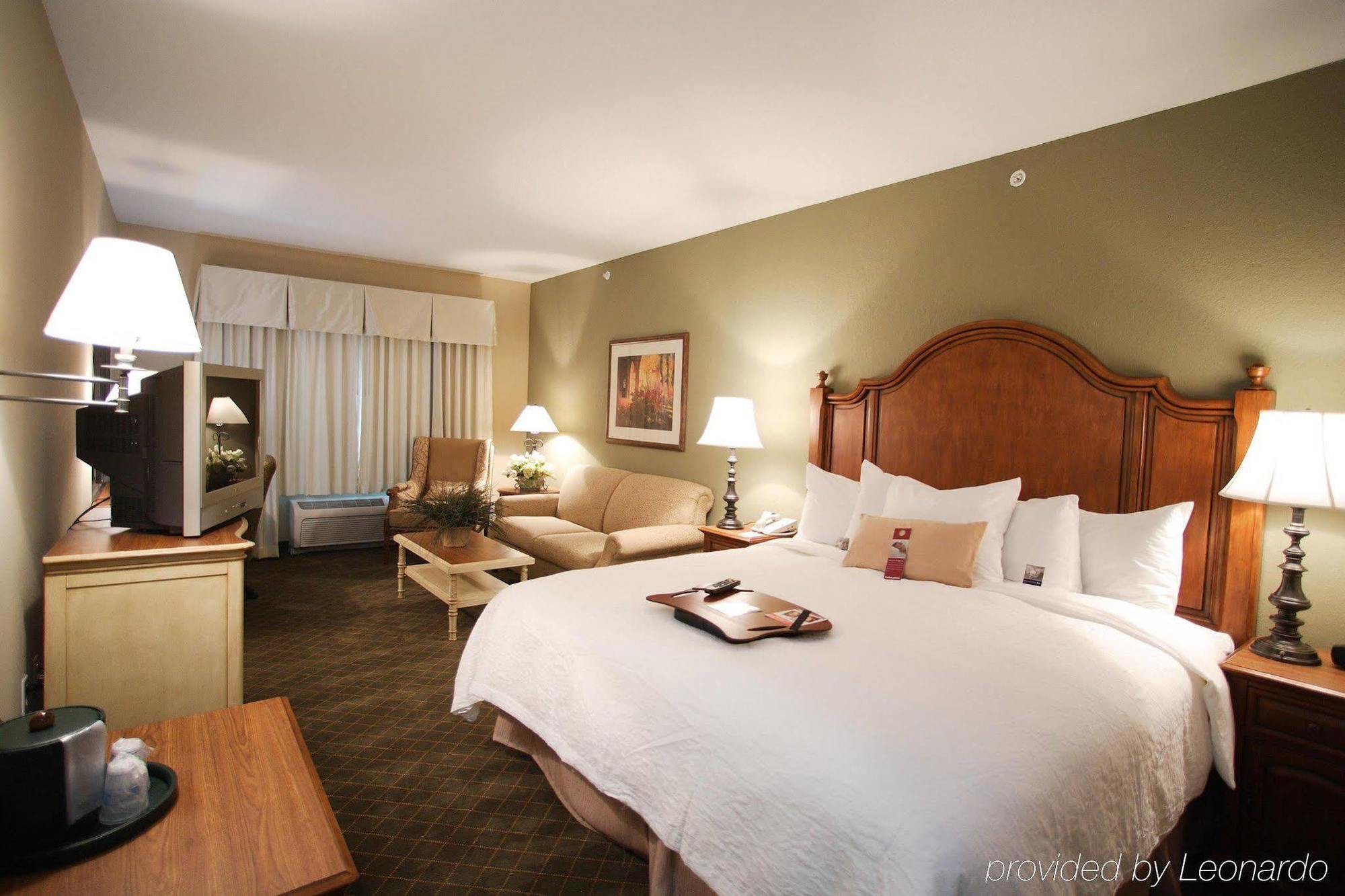 Hampton West Palm Beach-lake Worth-turnpike Hotel 3*