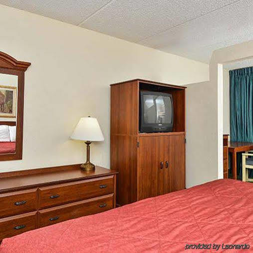 Hotel Ramada Maingate West