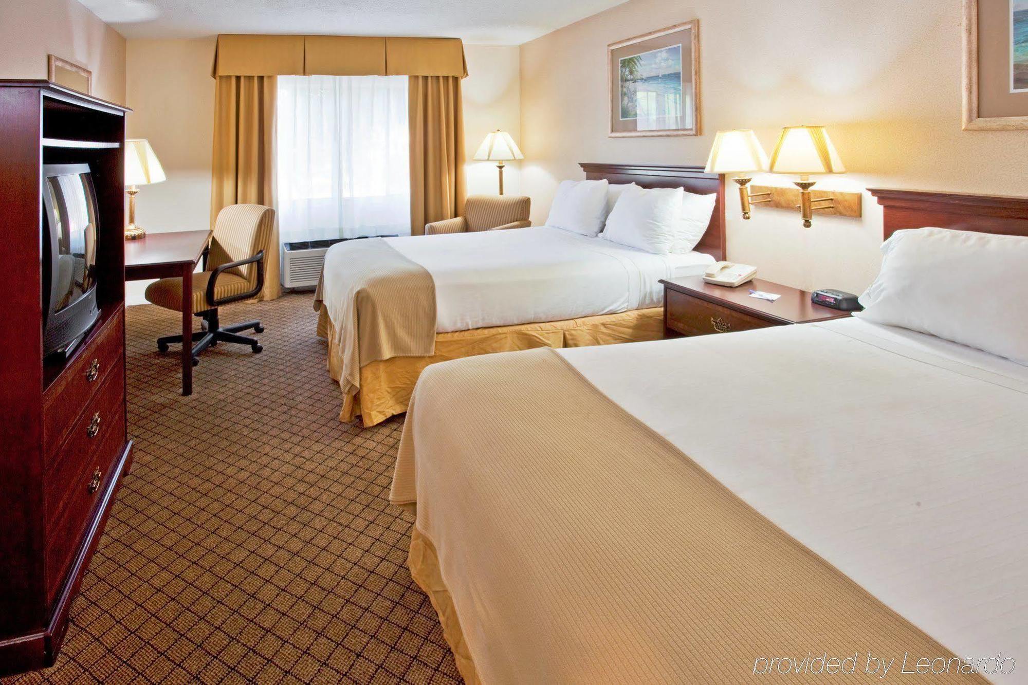 Hotel Express & West By Ihg