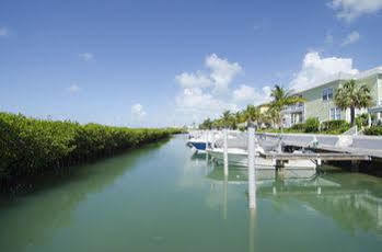 Angler's Reef Resort