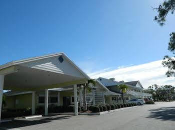 Western Port St. Lucie