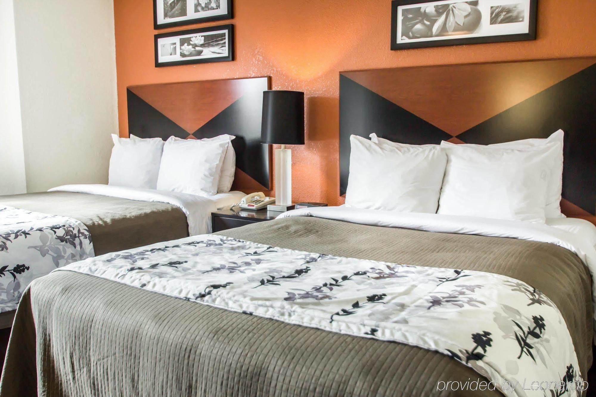 Sleep North Inn Sarasota