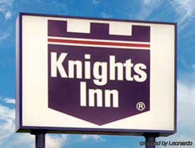 Knights Airport Jacksonville
