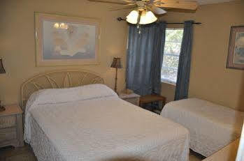 Oceanfront Sea Scape Motel Indialantic