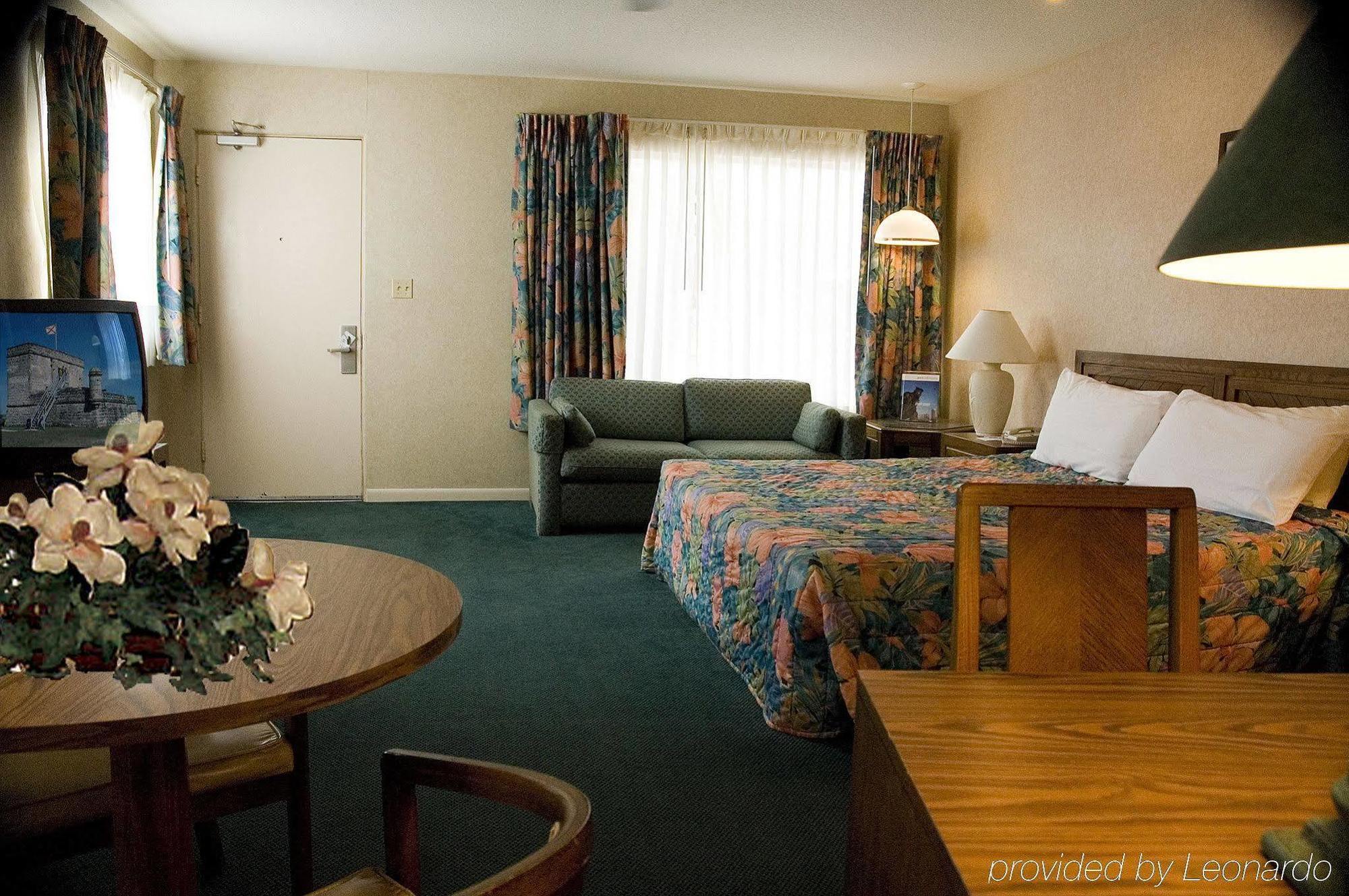 The Flagler - 3* St. Augustine