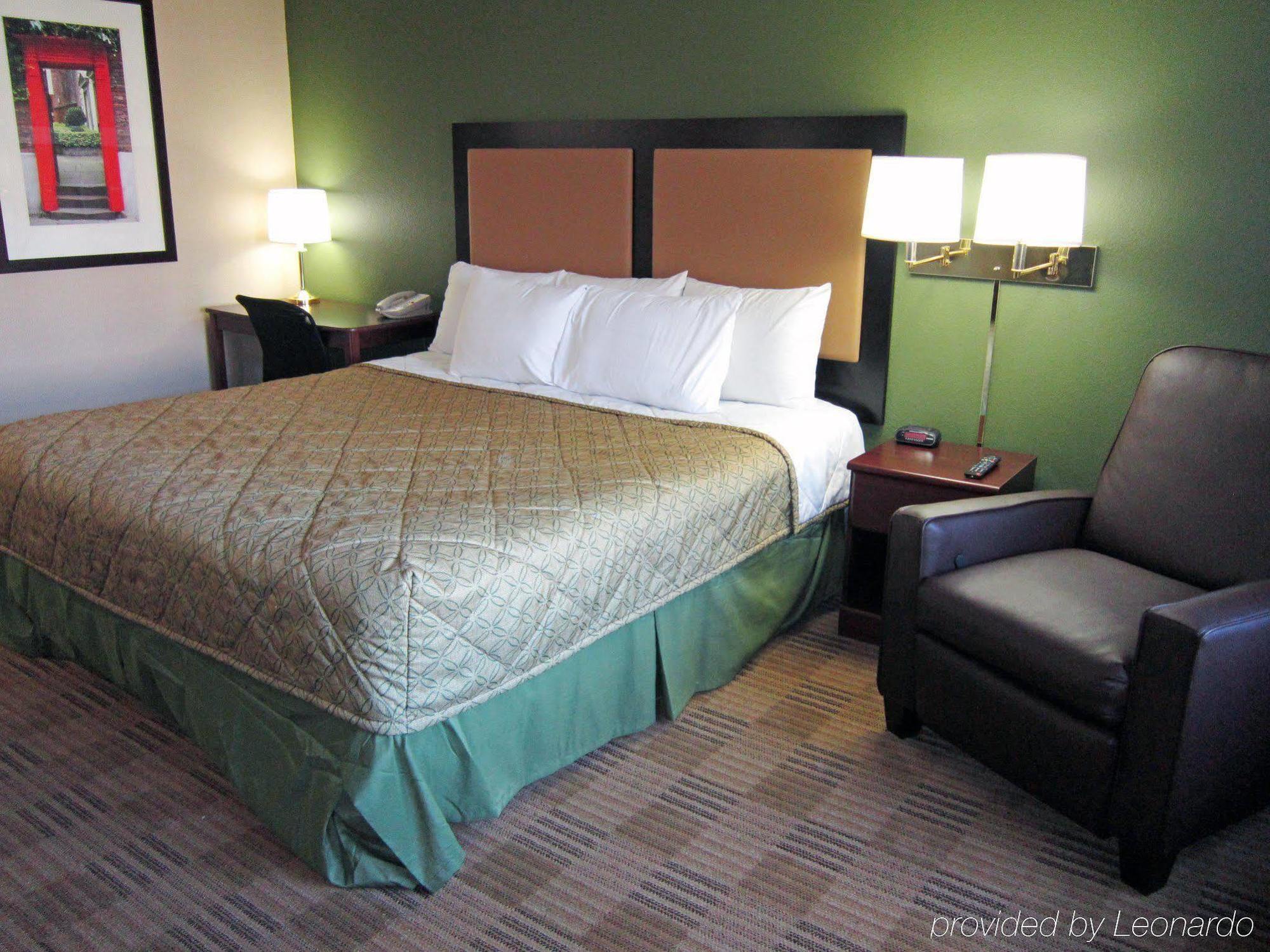 Hotel Extended America - - Airport - Spruce Street Tampa