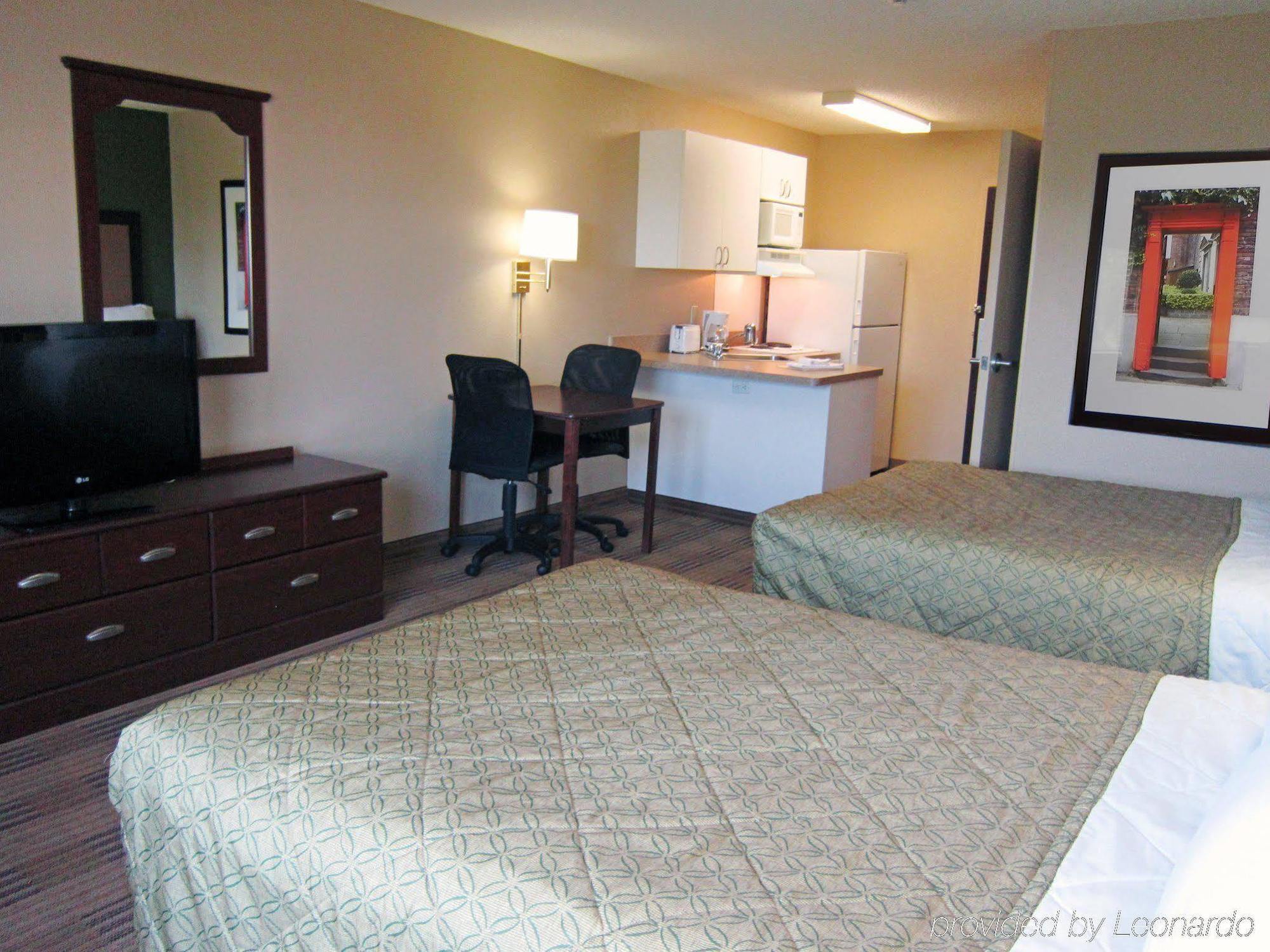 Hotel Extended America - - Airport - Spruce Street