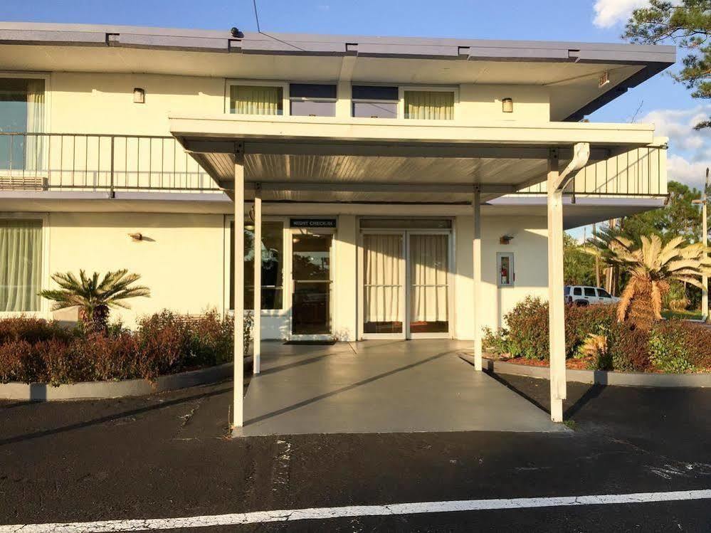 Motel Econo - Ormond
