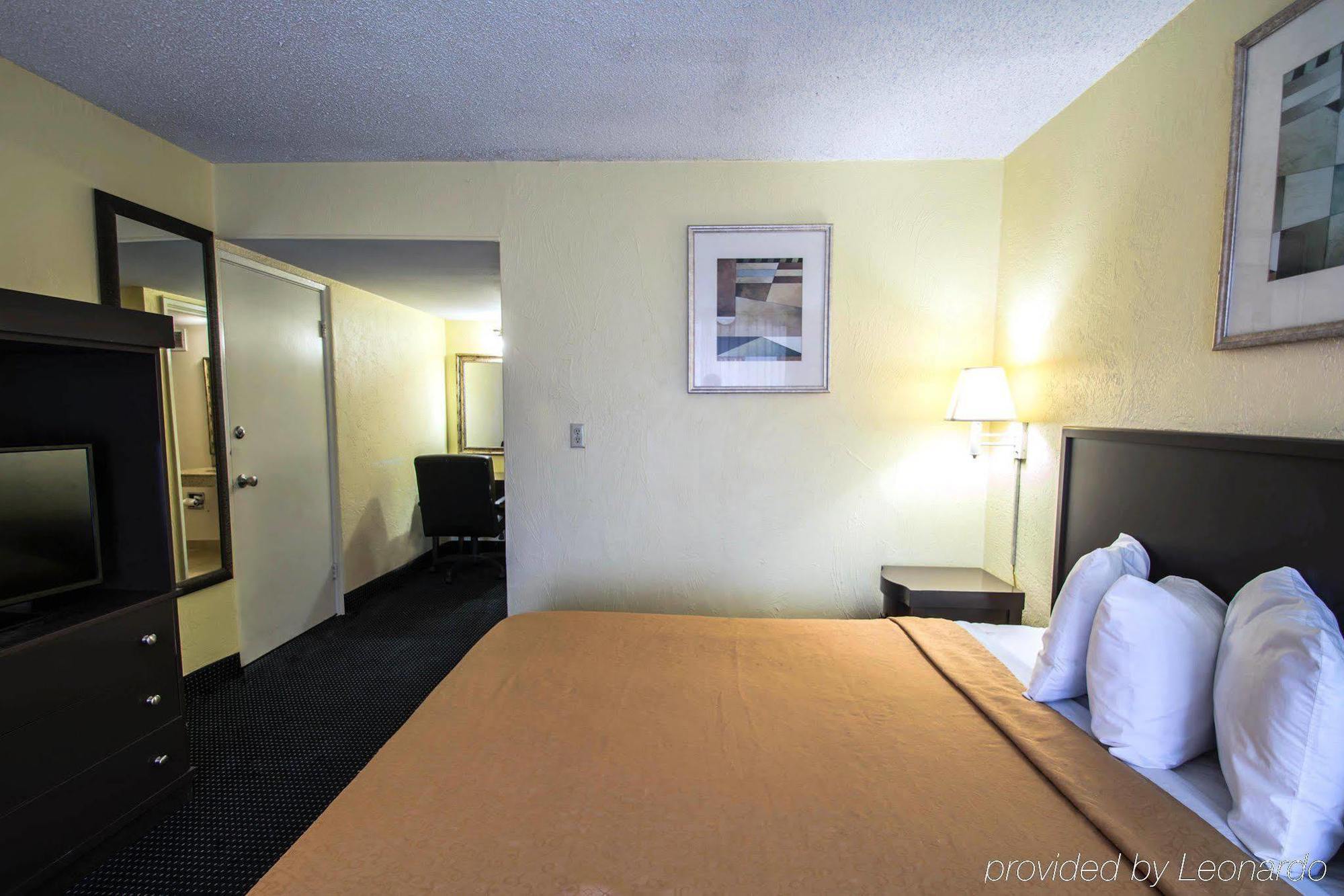 Econo - Ormond Motel