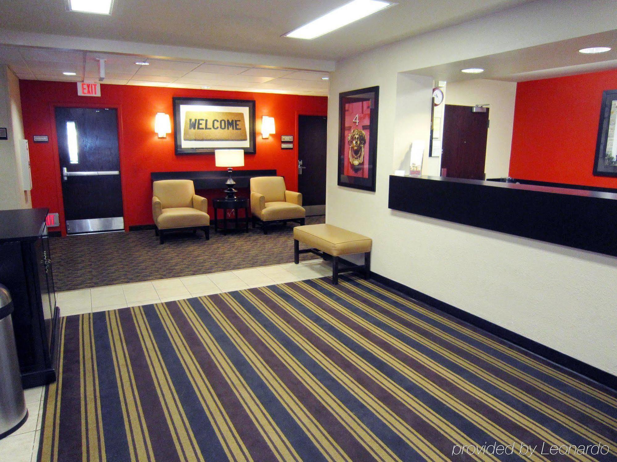 Extended America Select - Tampa - North - Usf - Attractions Hotel 2*