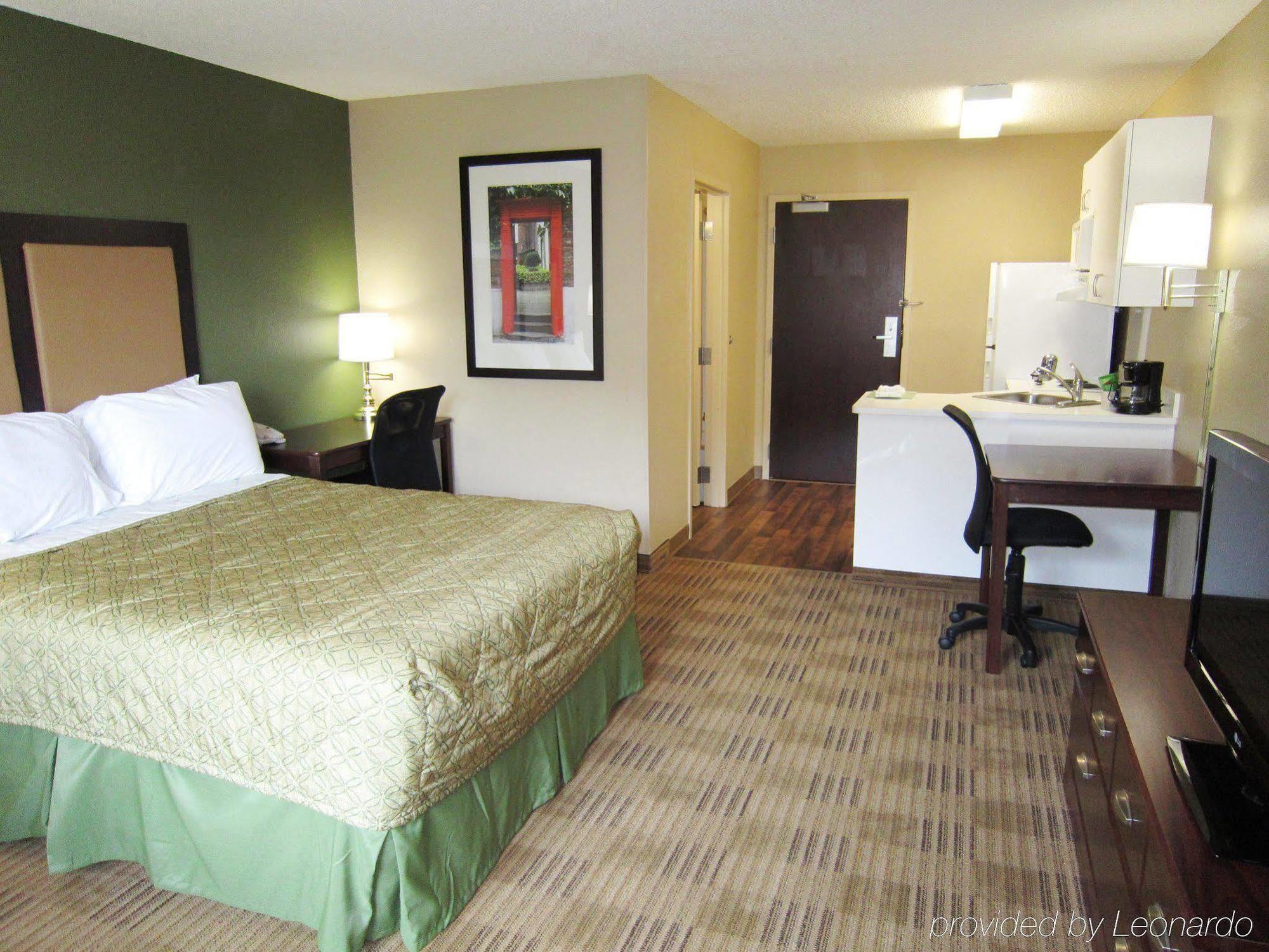 Extended America Select - Tampa - North - Usf - Attractions Temple Terrace