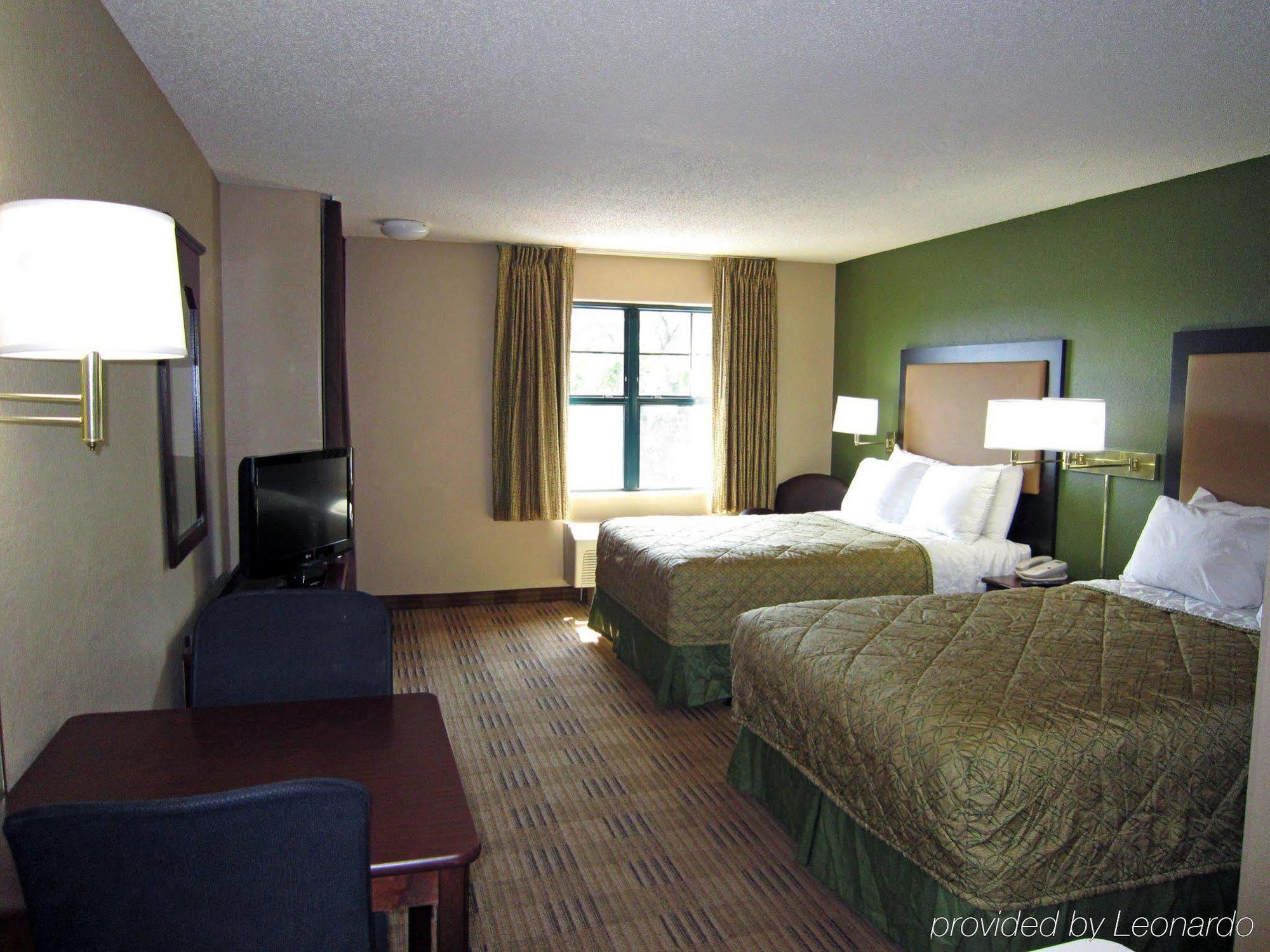Extended America Select - Tampa - North - Usf - Attractions Hotel Temple Terrace