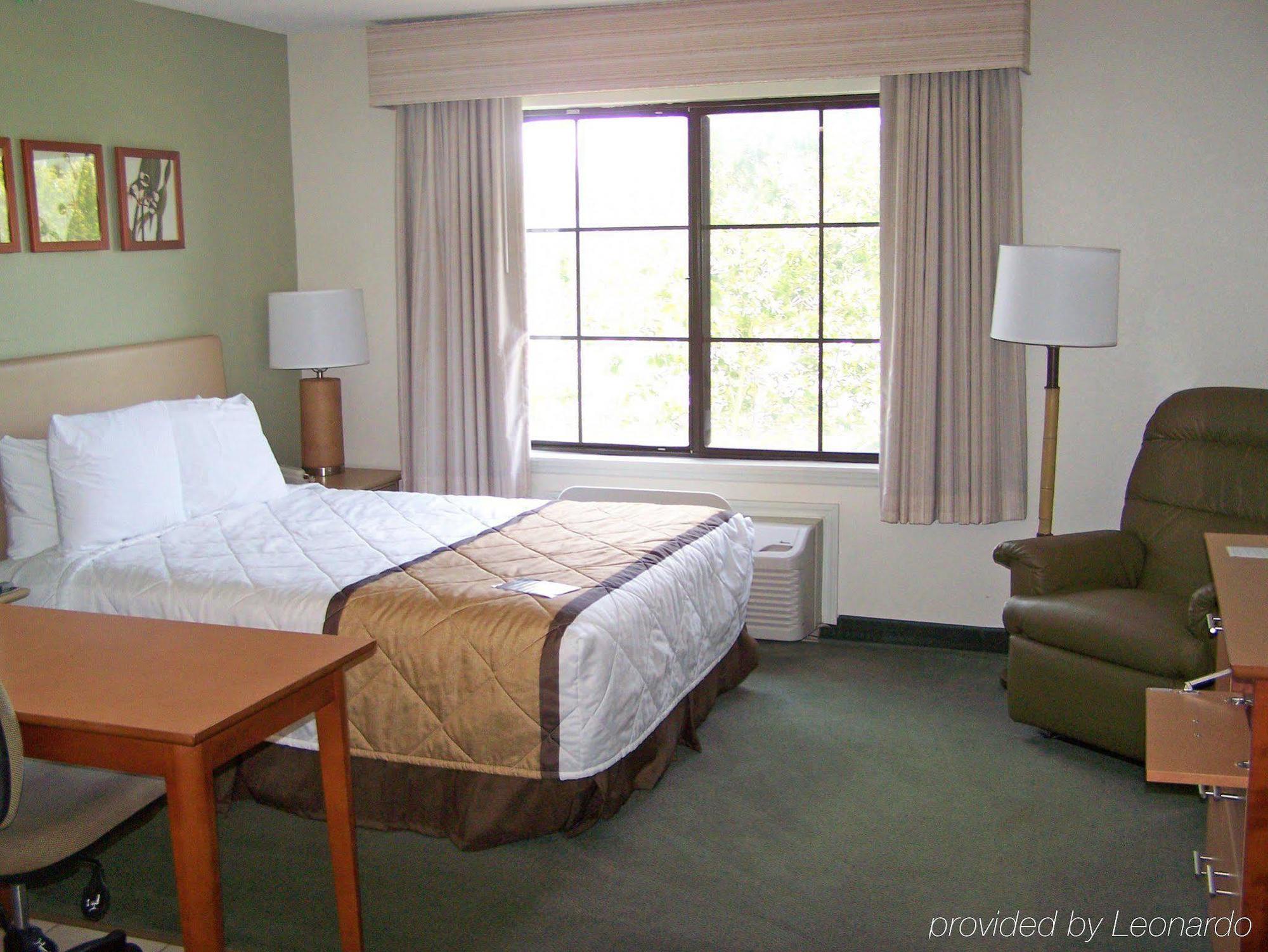 Hotel Extended America - - Airport