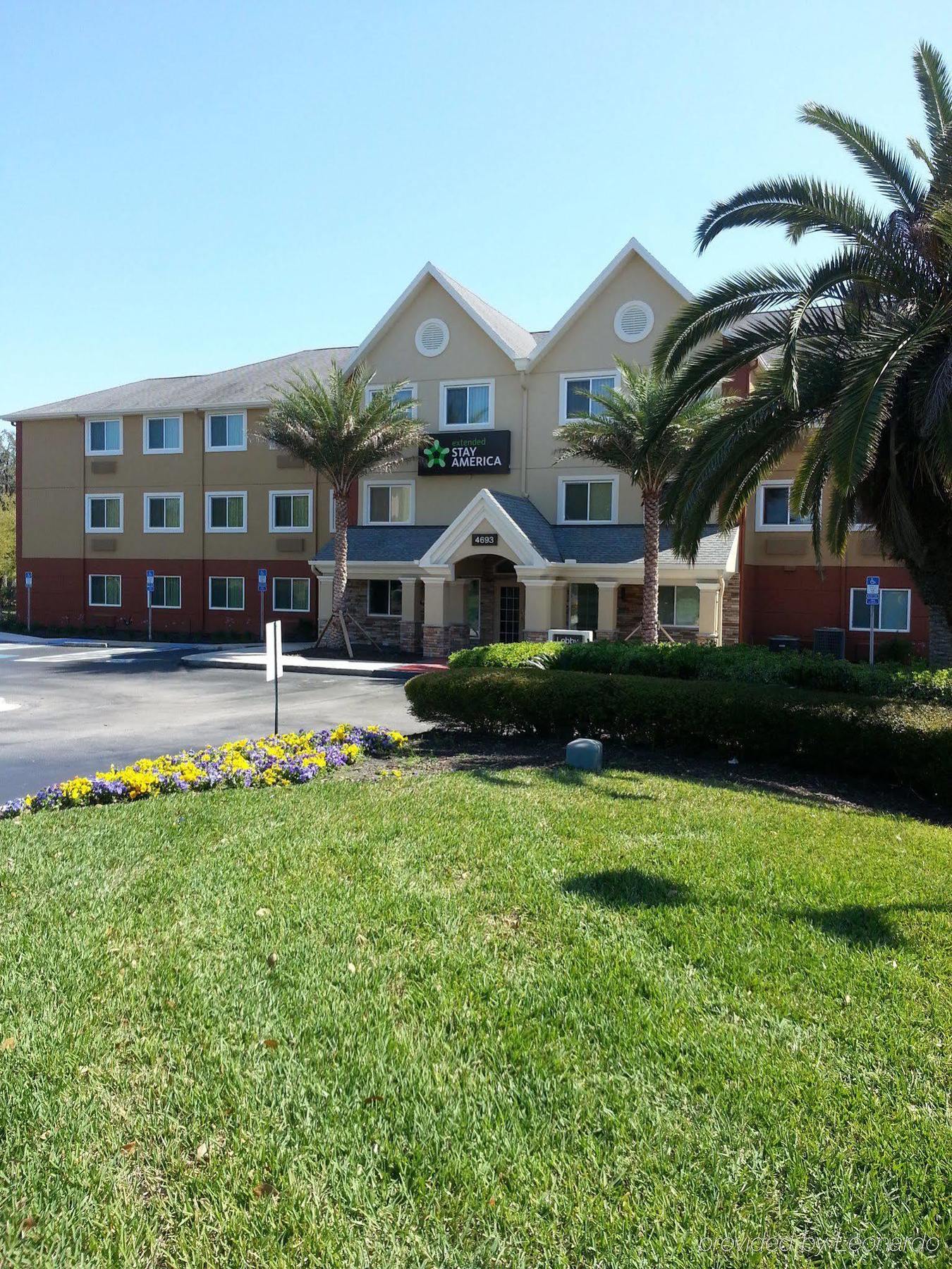 Extended America Select - Salisbury Rd Southpoint Jacksonville