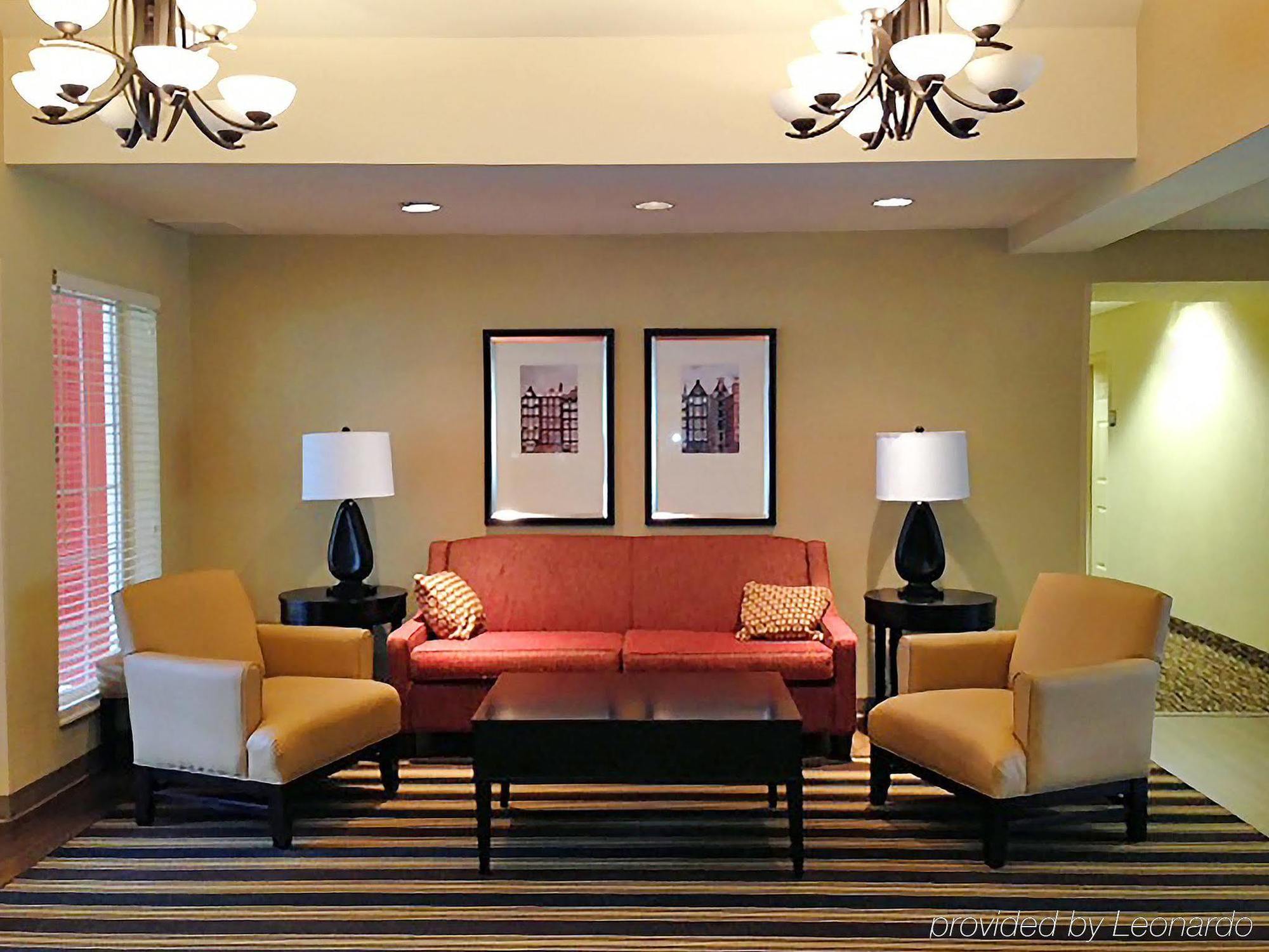 Extended America Select - Salisbury Rd Southpoint Hotel Jacksonville