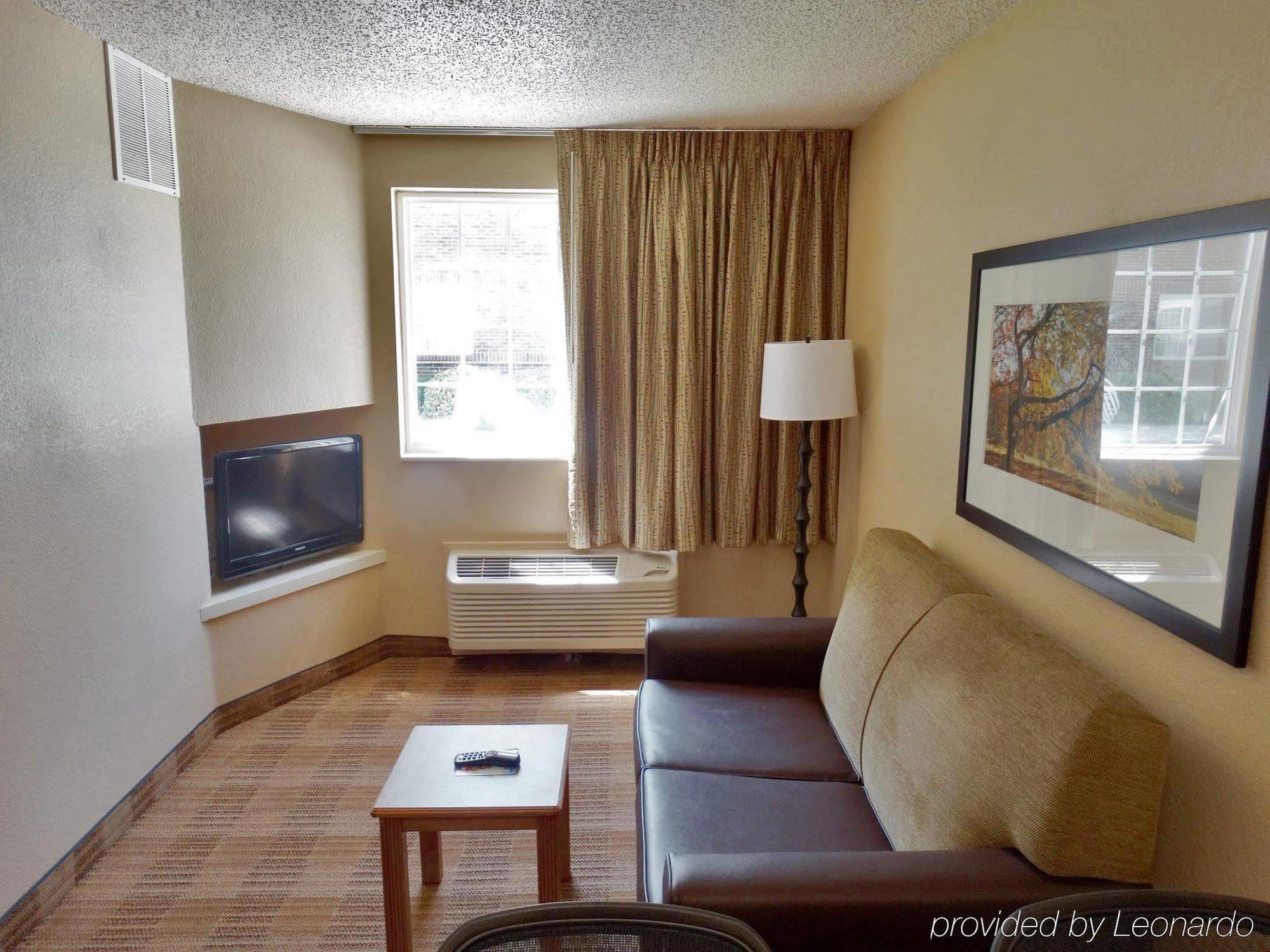 Extended America Select - Salisbury Rd Southpoint 2* Jacksonville
