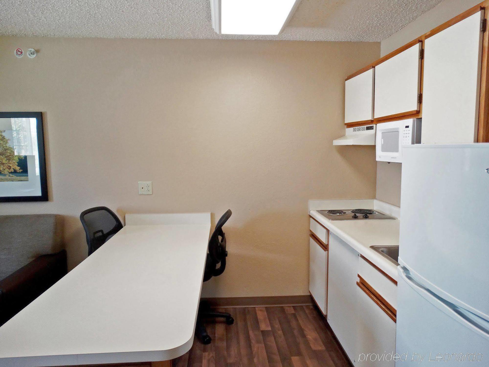 Hotel Extended America Select - Salisbury Rd Southpoint Jacksonville