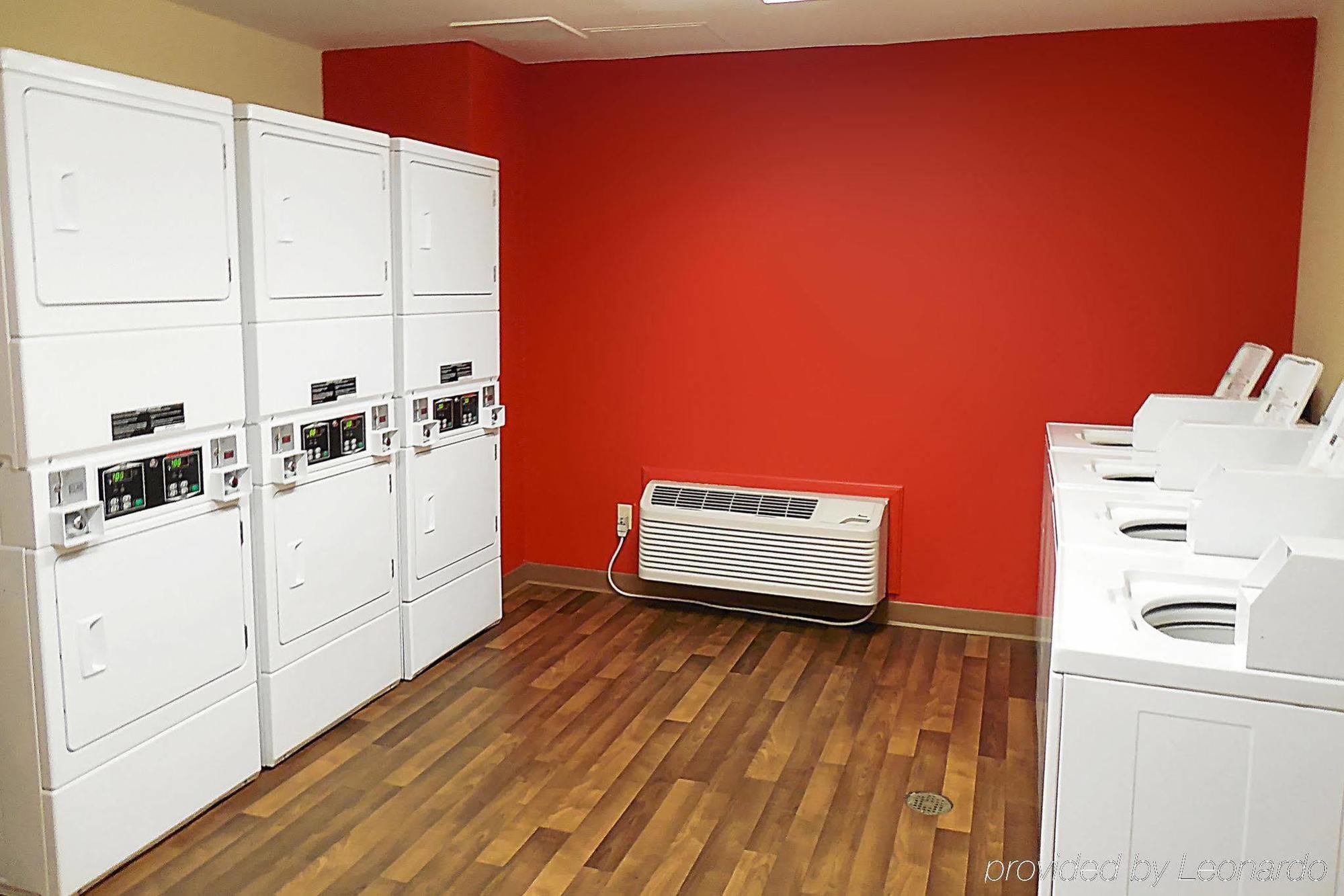 Extended America Select - Salisbury Rd Southpoint 2* Jacksonville