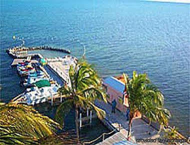 Hotel Hadley And Marina