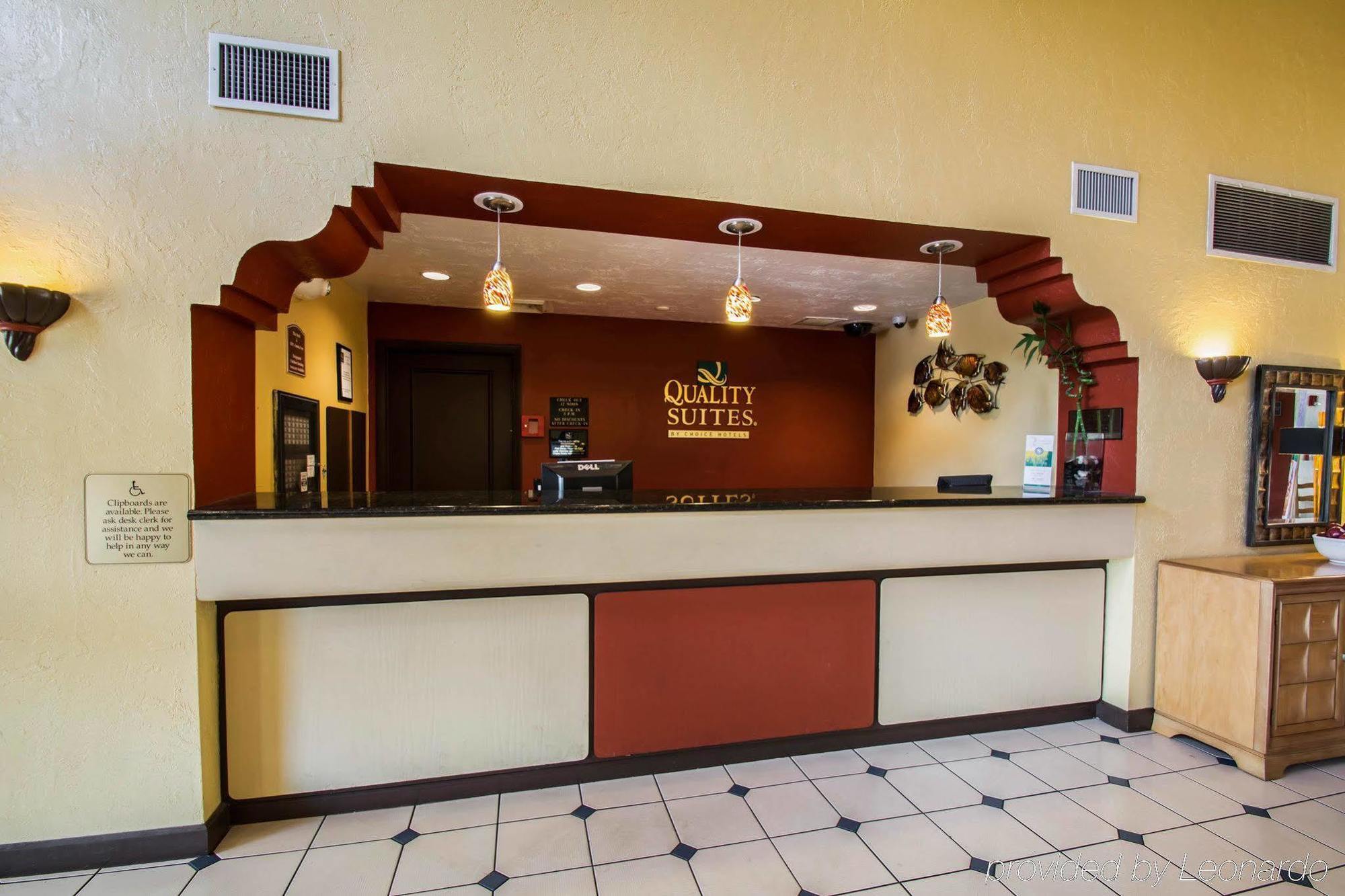 Boca Deerfield Beach; Surestay Collection By Bw Deerfield Beach