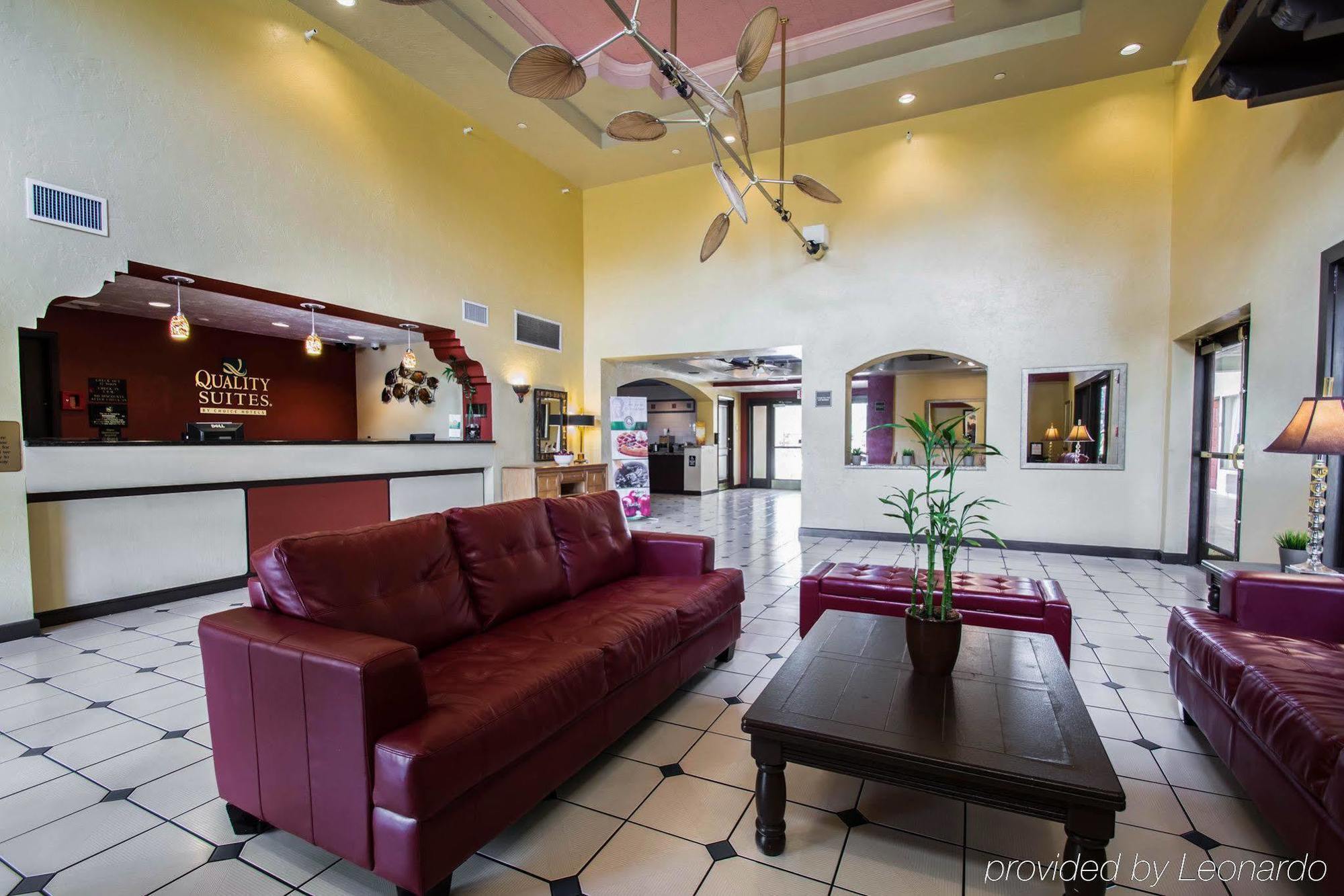 Hotel Boca Deerfield Beach; Surestay Collection By Bw 3*