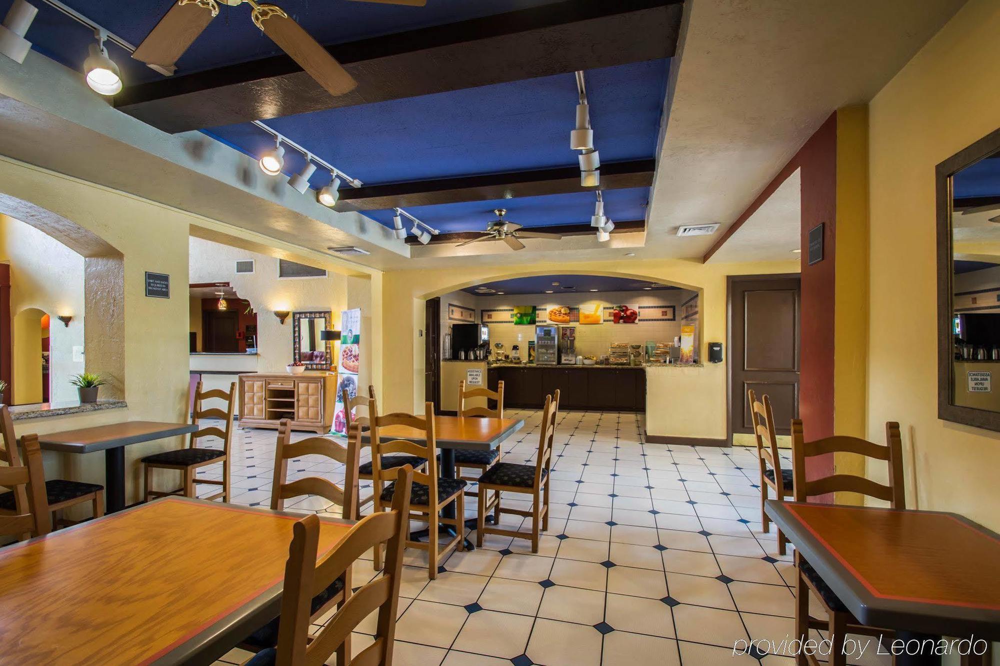 Boca Deerfield Beach; Surestay Collection By Bw Hotel 3*
