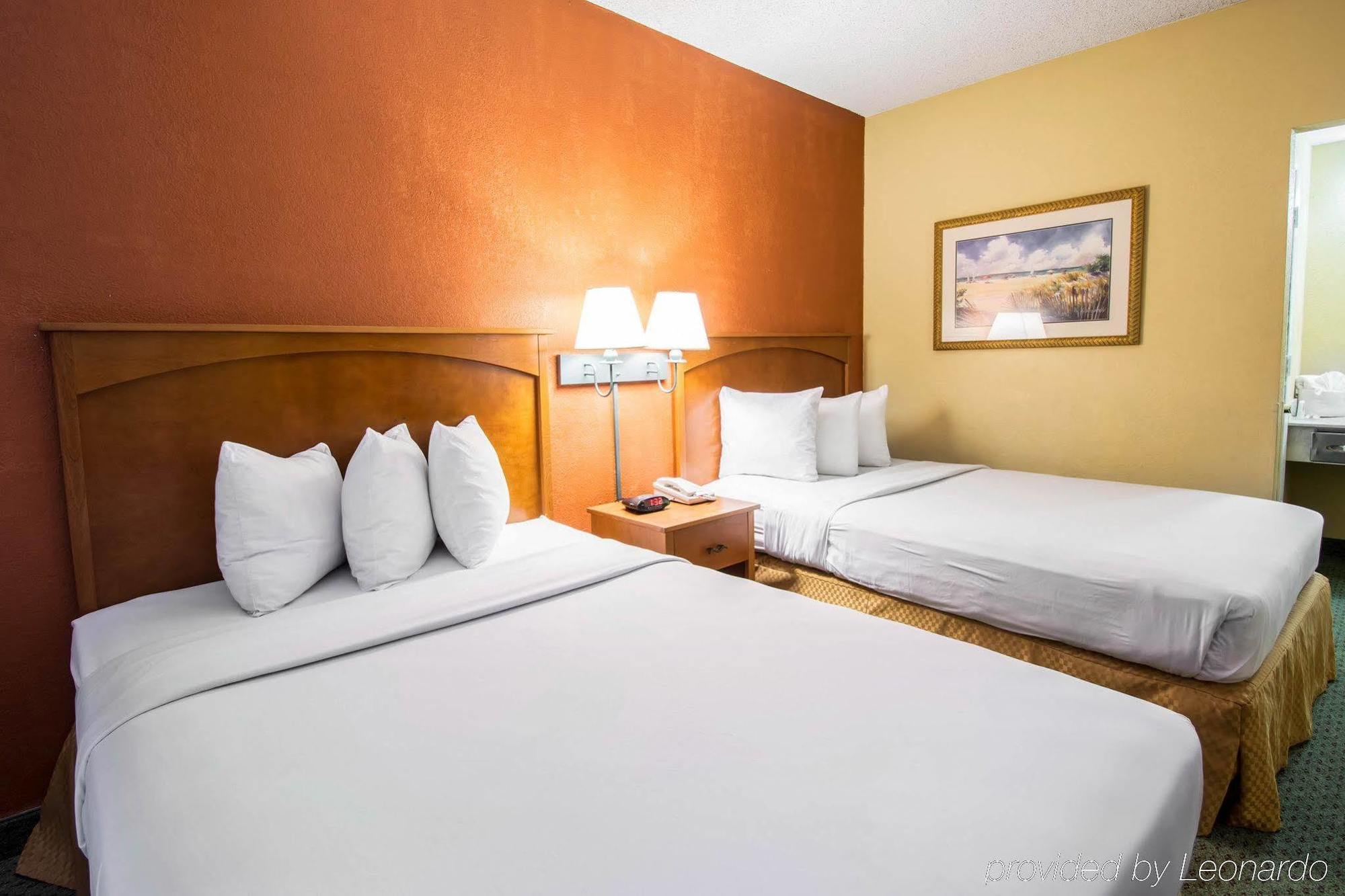 Boca Deerfield Beach; Surestay Collection By Bw