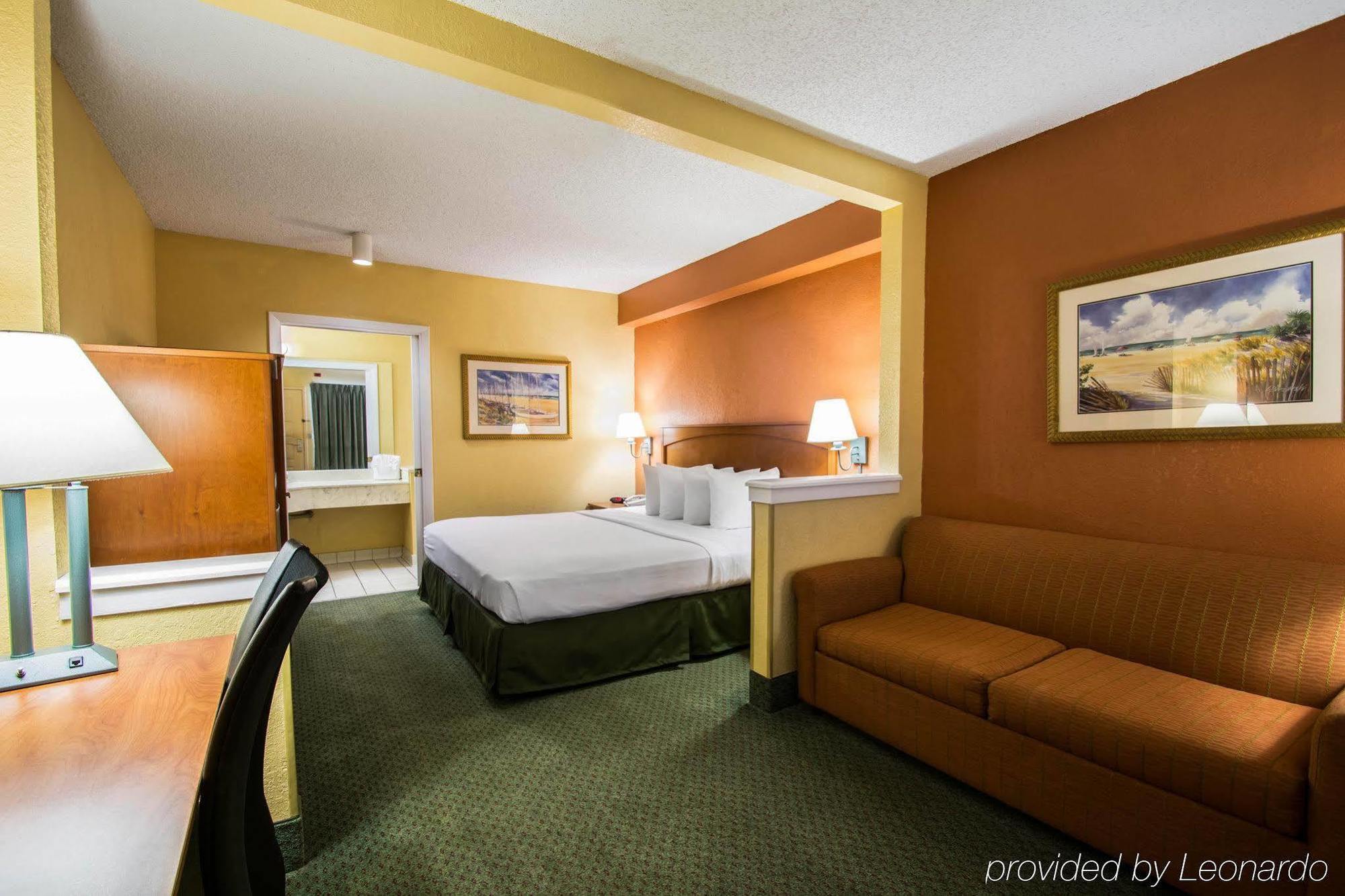 Hotel Boca Deerfield Beach; Surestay Collection By Bw Deerfield Beach