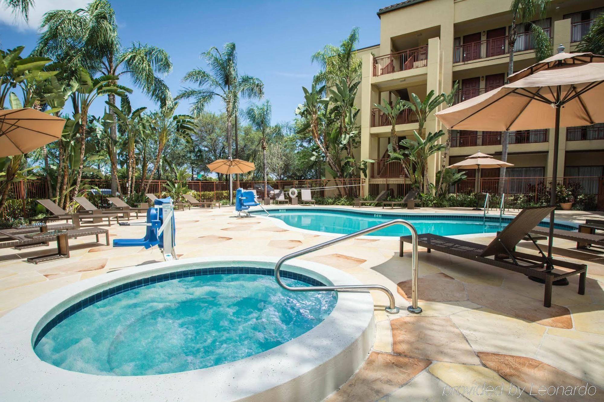 Hotel Boca Deerfield Beach; Surestay Collection By Bw Deerfield Beach