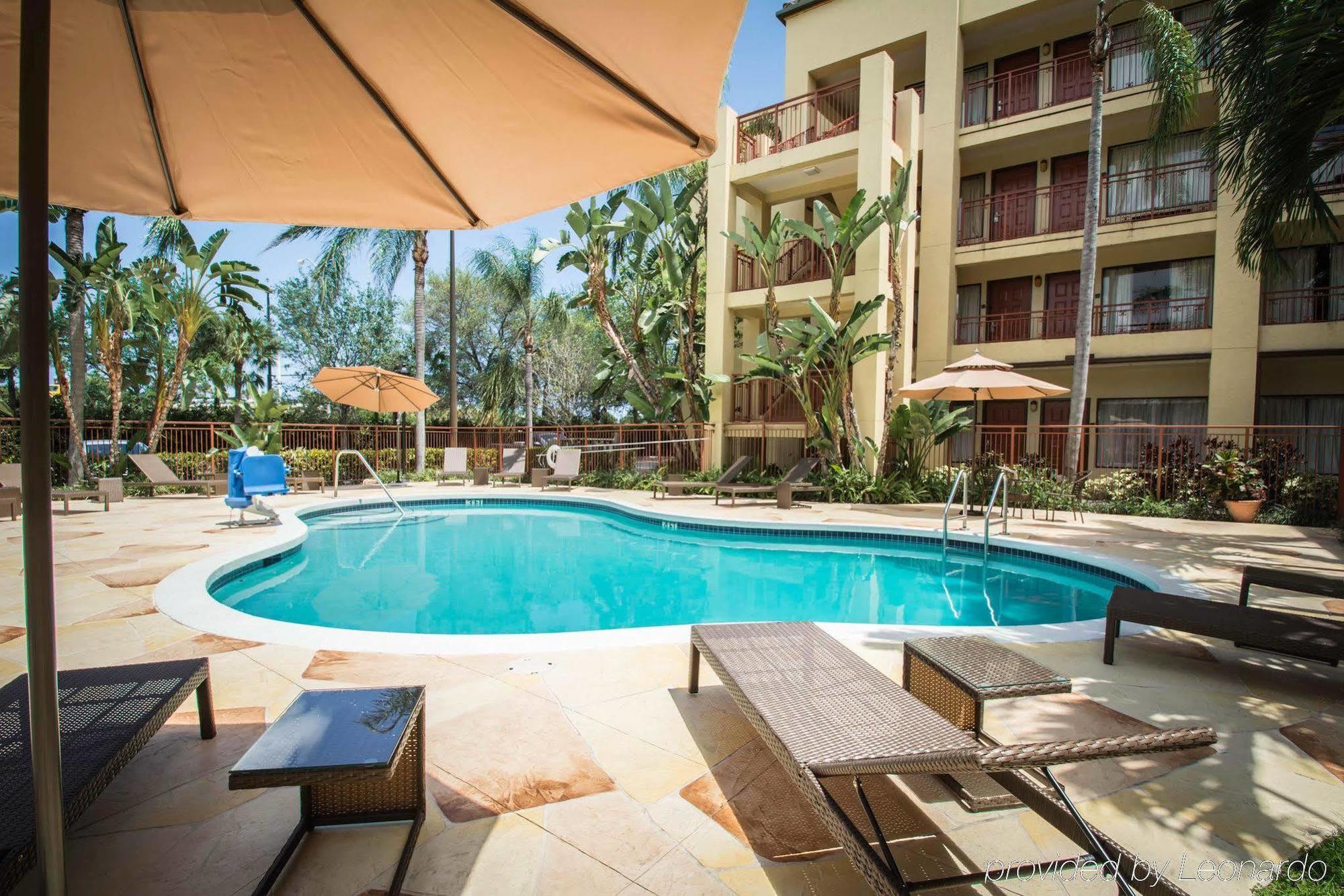 Boca Deerfield Beach; Surestay Collection By Bw Deerfield Beach
