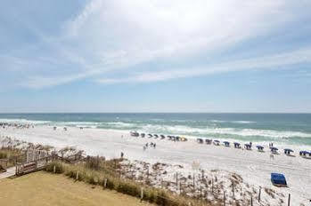 House I * Miramar Beach