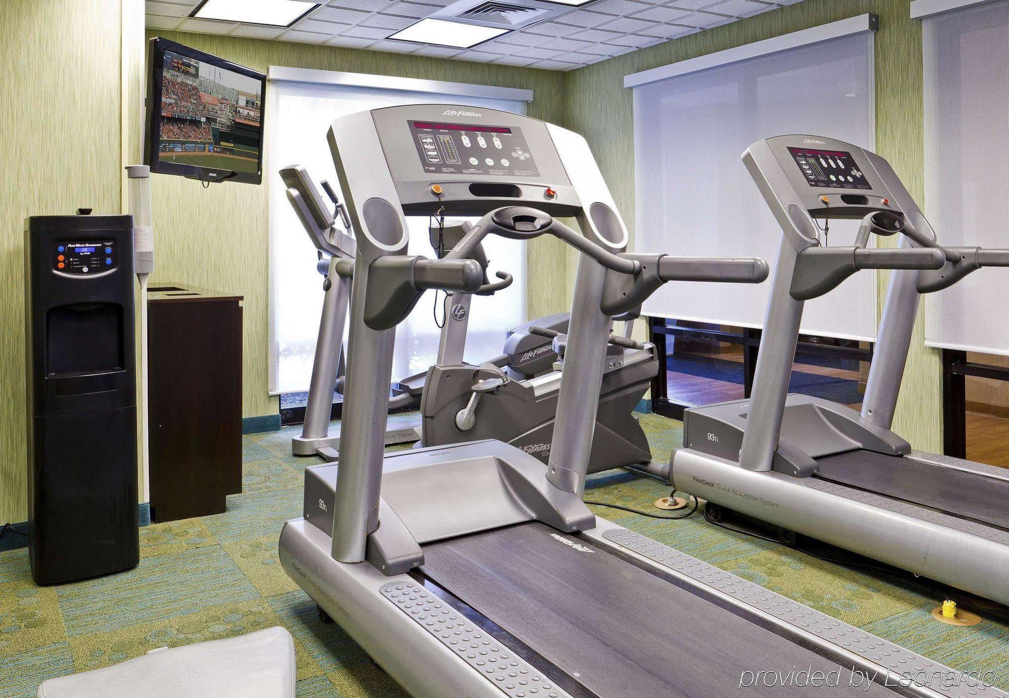 Springhill Bradenton Sarasota