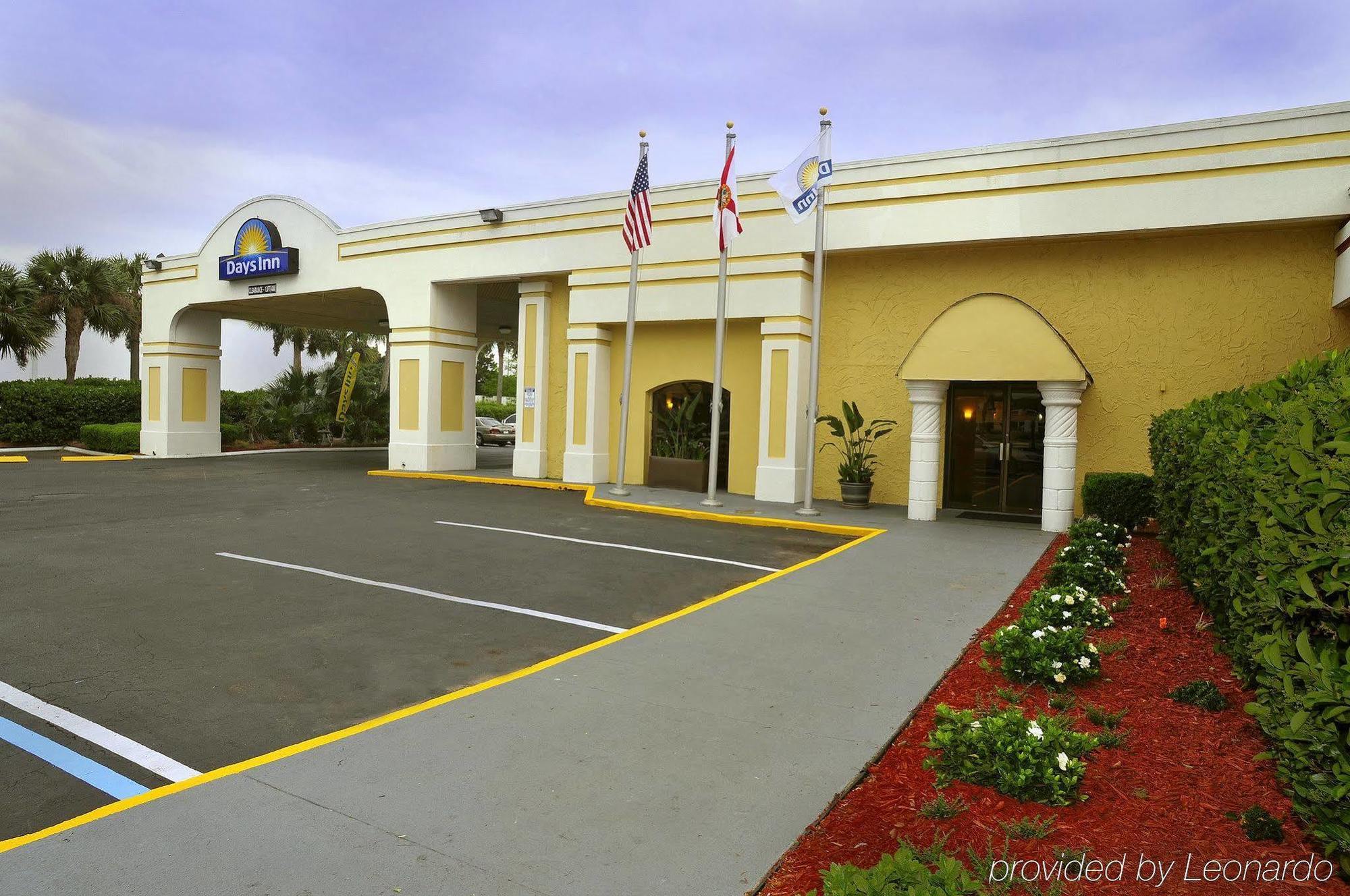 Hotel Days By Wyndham Neptune 2*