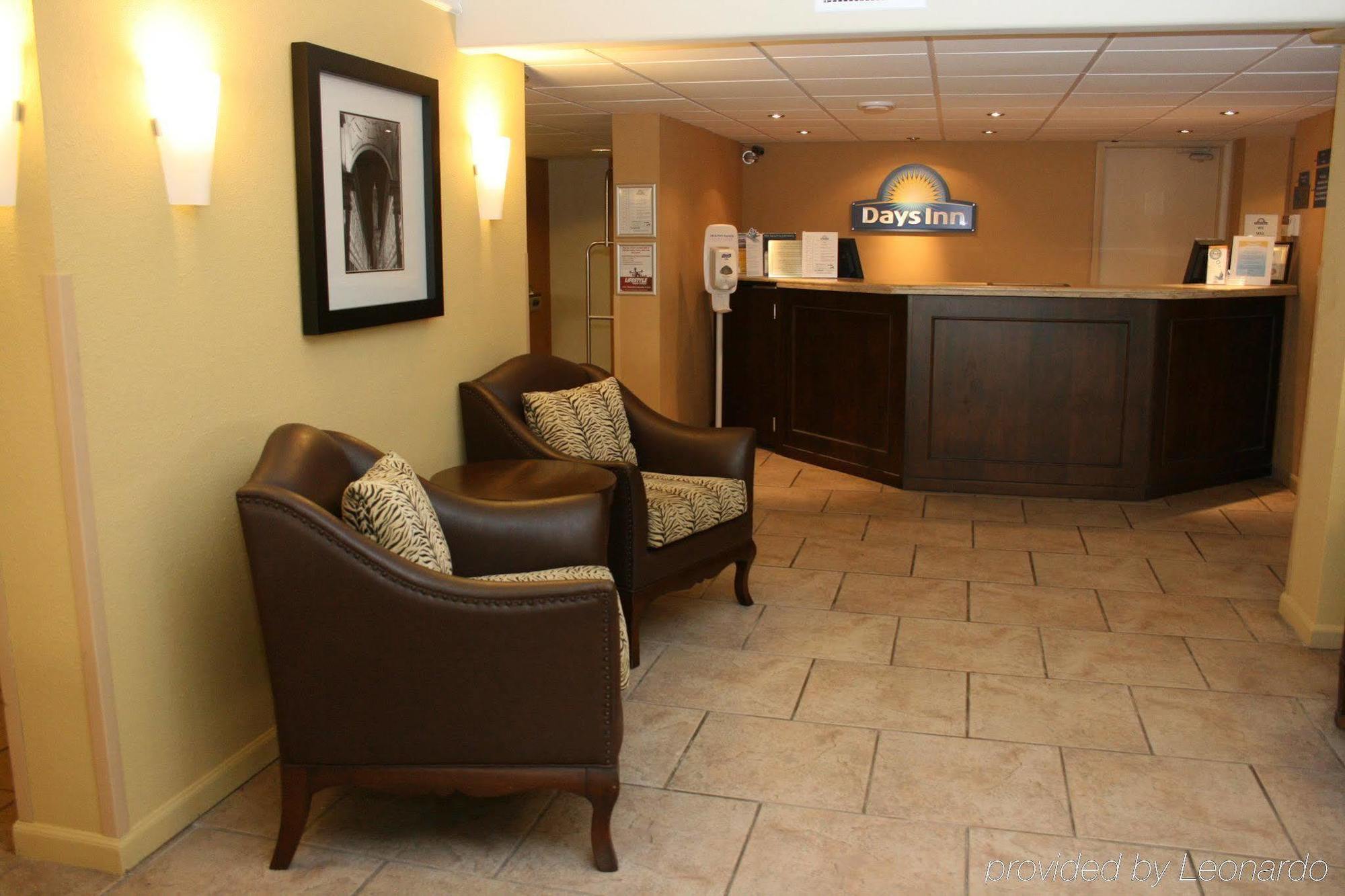 Days By Wyndham Neptune Hotel